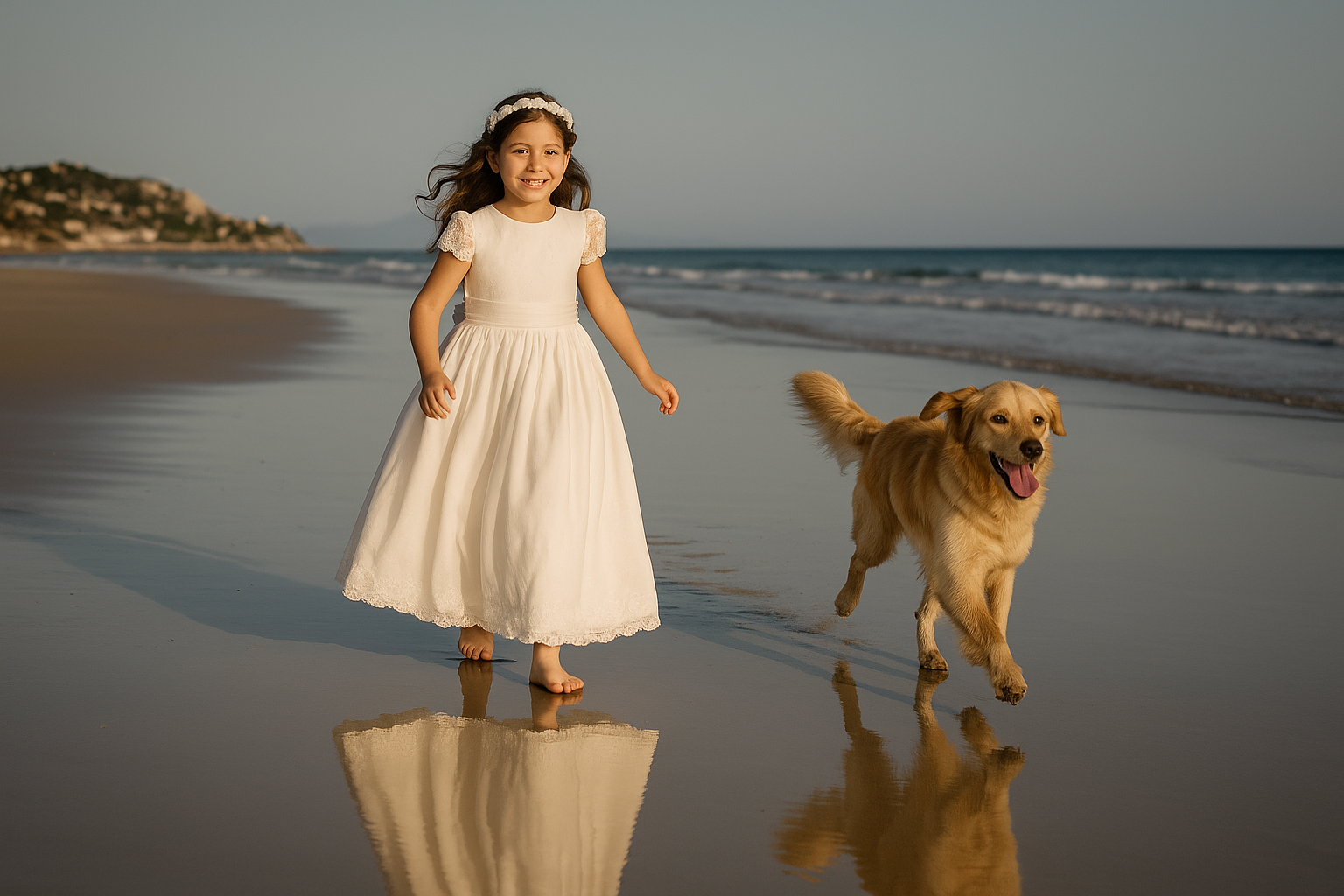 Estudio vacío - placeholder